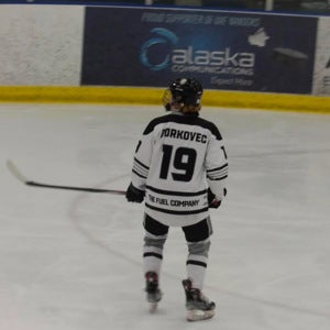 CARTER BORKOVEC