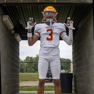 Jaylen Baylor