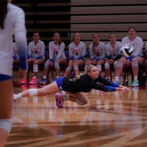 Maddy Amstutz mugshot