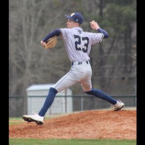 Grayson Johnson mugshot