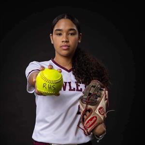 Jordyn Williams