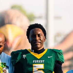 Byron Worthy