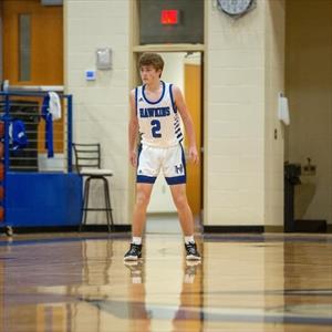 Boston Conner mugshot