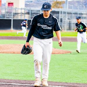 Noah Maldonado mugshot