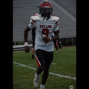 Zion Spencer-Roberts