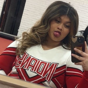 KLOIE RODRIGUEZ