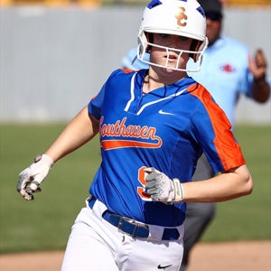 Maddie McClendon