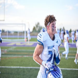 Colin Torres mugshot