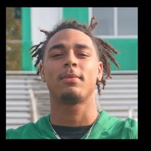 Jaidon Lovett