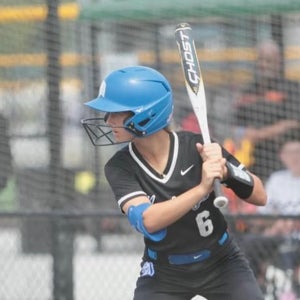 Lynley Paulson
