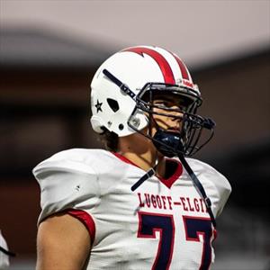 Daniel Mccaskill