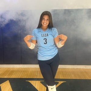 Lydia Carter mugshot