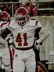 Jeremiah Bazile