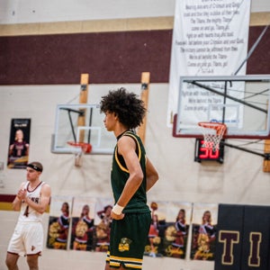 Ja'mir Johnson mugshot