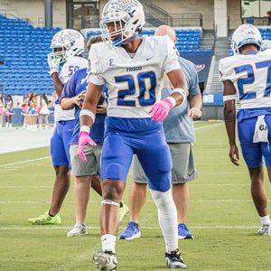 Xavier Jackson