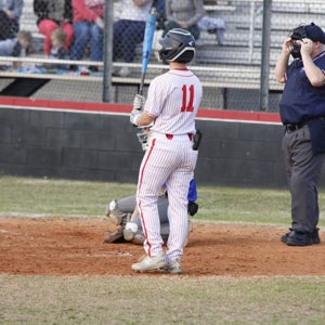 Brycen Pruett