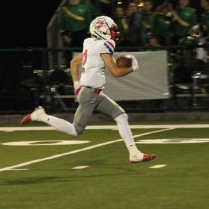 Dominic Bouscher mugshot