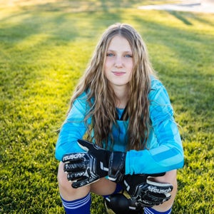 Brooke Davis mugshot