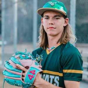 Conner Blomlie mugshot