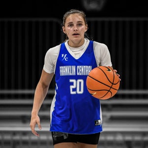 Riley Huotari mugshot