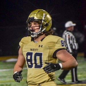 SPENCER MUSTI