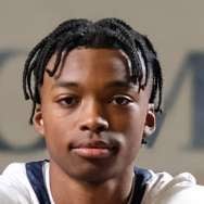 Jordan Murphy mugshot