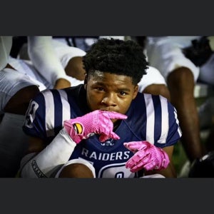 Jamarion Washington