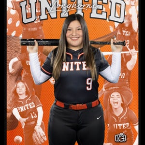 Karina Mejia mugshot