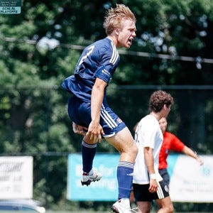 Gunnar Walden mugshot