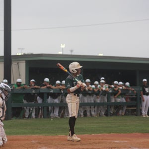 Trae Garcia