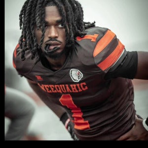 Mekhi Armour