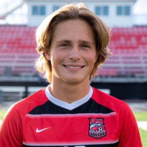 Jake Larson