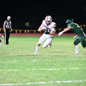 UKIAH MONSON