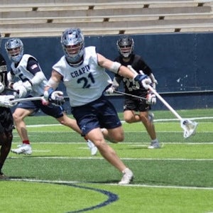 Parker Collins