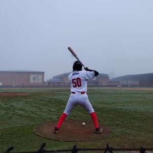 Boston Moyers mugshot