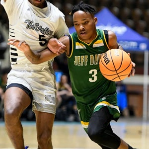Ketwan Reeves