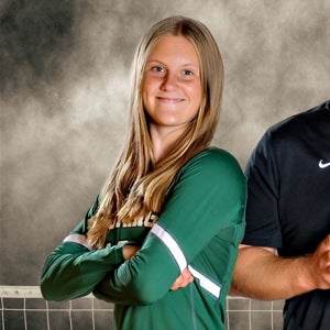 CALLIE NEUFELD