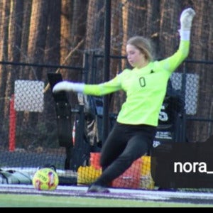 Nora Rudny