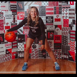CAMRYN RYCRAFT