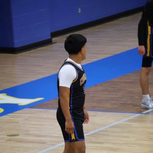 Justin Martinez