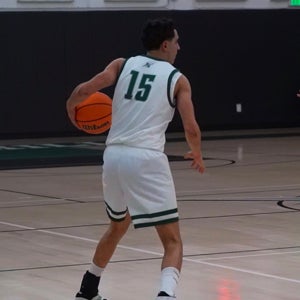 Darian Hanjan