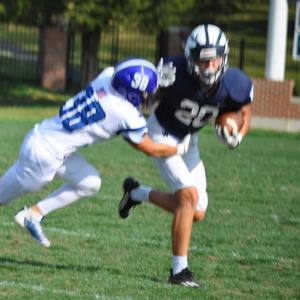 Zander Westwood mugshot