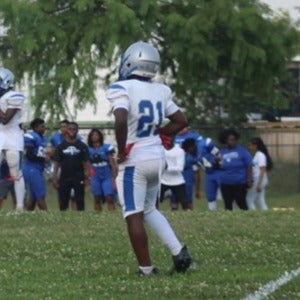 Da'zhon Williams