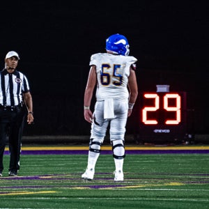 Nolan Bartels