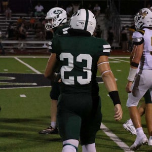 Logan Mullins