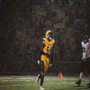 Tavon Barnes