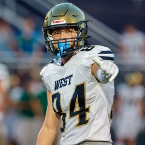 COLT MUSCHARA