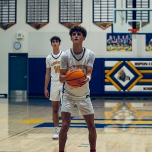 Jake Vander Veen mugshot