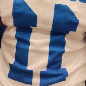 Krew Donaldson mugshot