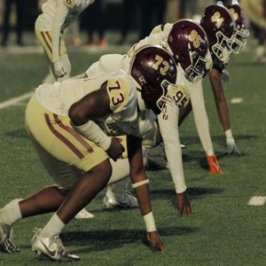 Jaylon Howard